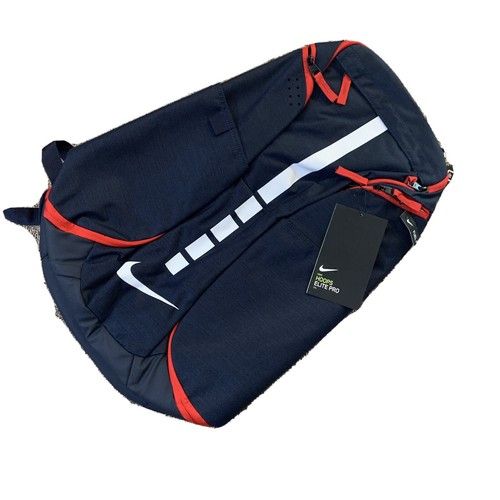 nike hoops backpack