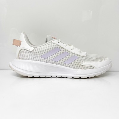 

Белые кроссовки Adidas для мальчиков Tensaur GZ2668, размер 6, Белый, Tensaur