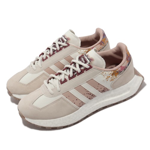 

Adidas Originals Retropy E5 Off White Wonder Taupe Мужская повседневная обувь унисекс IG5978, Белый, Retropy E5