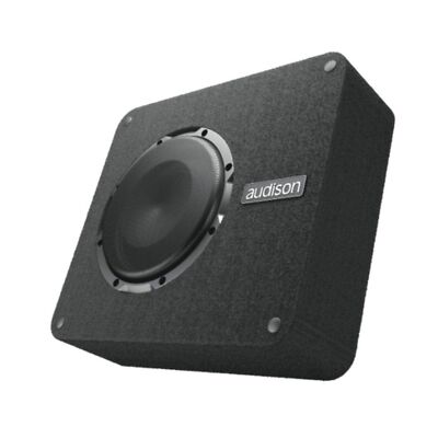 Audison – Prima apbx 8 DS