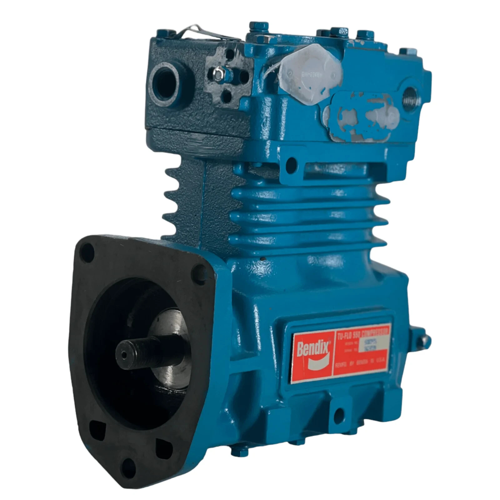 5002984X Genuine Bendix Air Compressor TF-550 | eBay