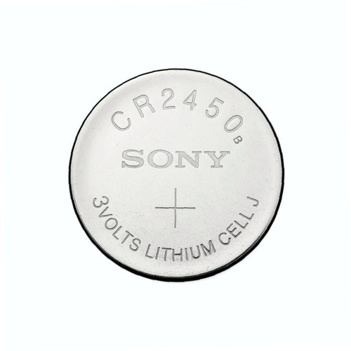 Sony Murata Batteria Pila 1,55v 377 Sr626sw Per Orologio Orologi - Foto 9