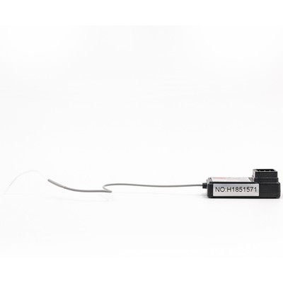 Flysky FS-GT3B 3CH 2.4G RC LCD Radio Control Transmitter w/FS-GR3E Receiver W6H3