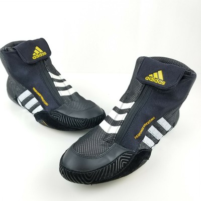 adidas pretereo 2 wrestling shoes