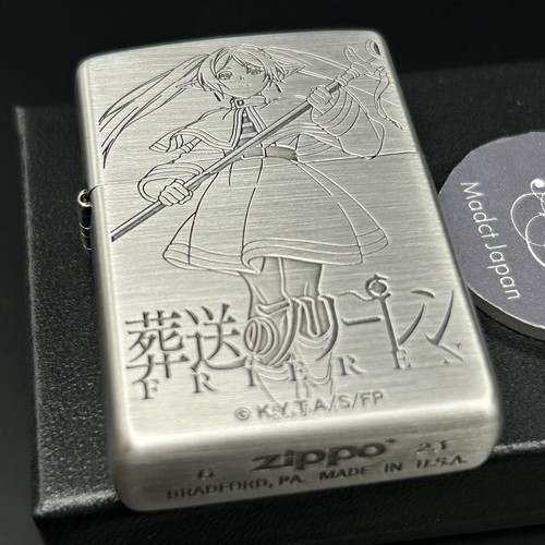 zippo goldlimited 御坂 美琴 シリアルNo.1 zippo goldlimited 御坂 美琴 シリアルNo.1