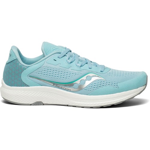 

[S10617-20] Женская Saucony FREEDOM 4, Синий