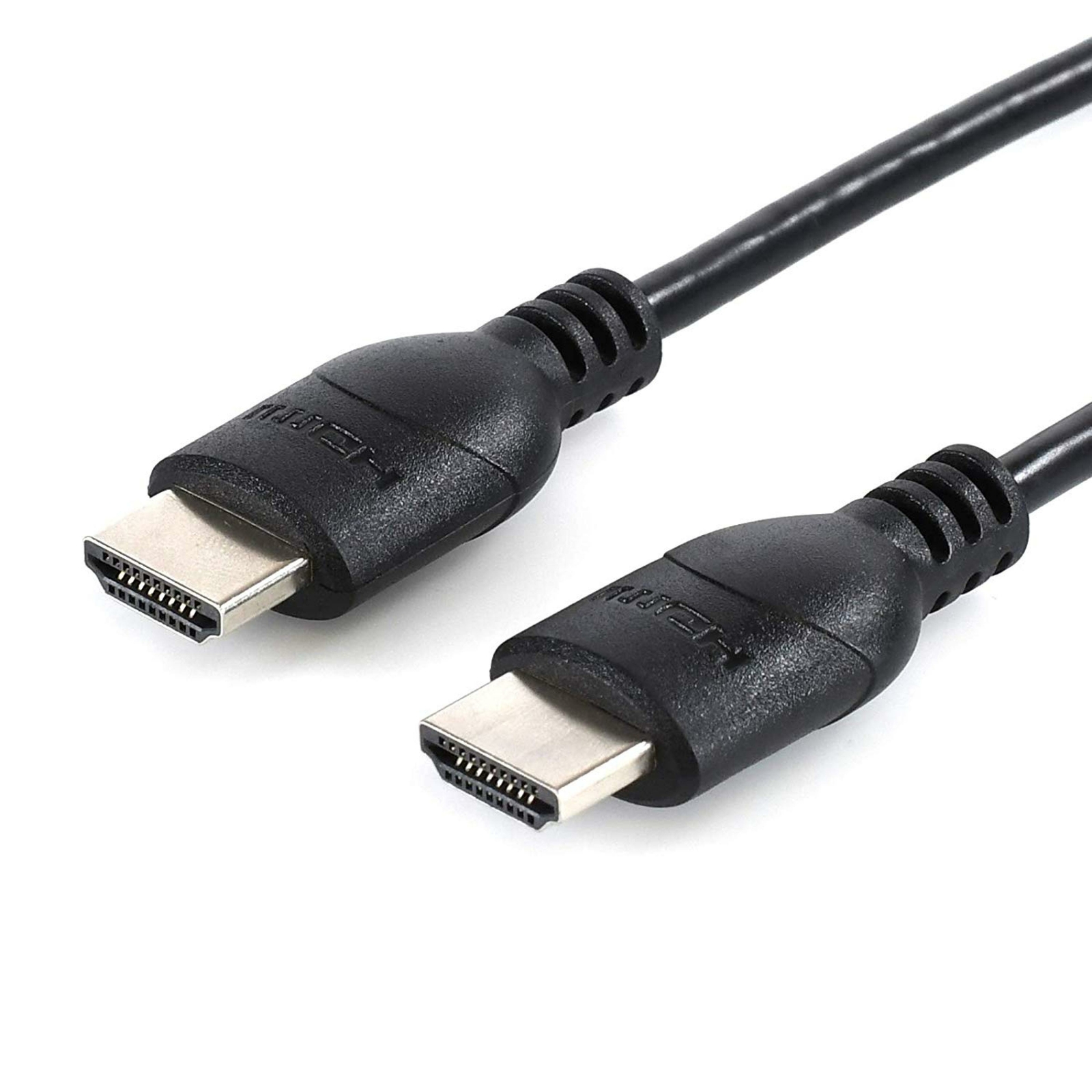Onn HI Speed HDMI Cable Cord with Ethernet Full HD 1080P