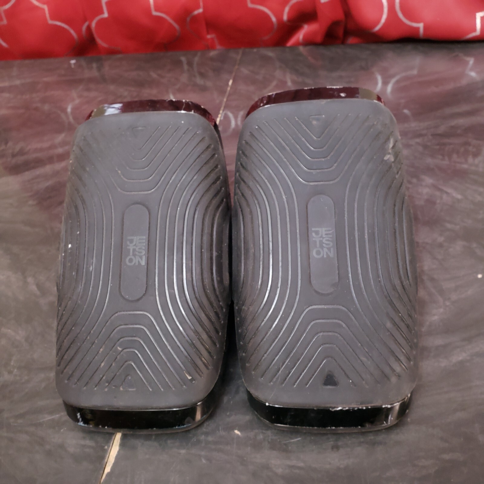 Jetson Scooter Replacement Parts - dpazwv7