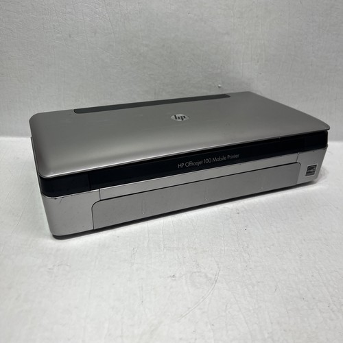 HP Officejet 100 Mobile Printer | CN551A CN551-64001 | No