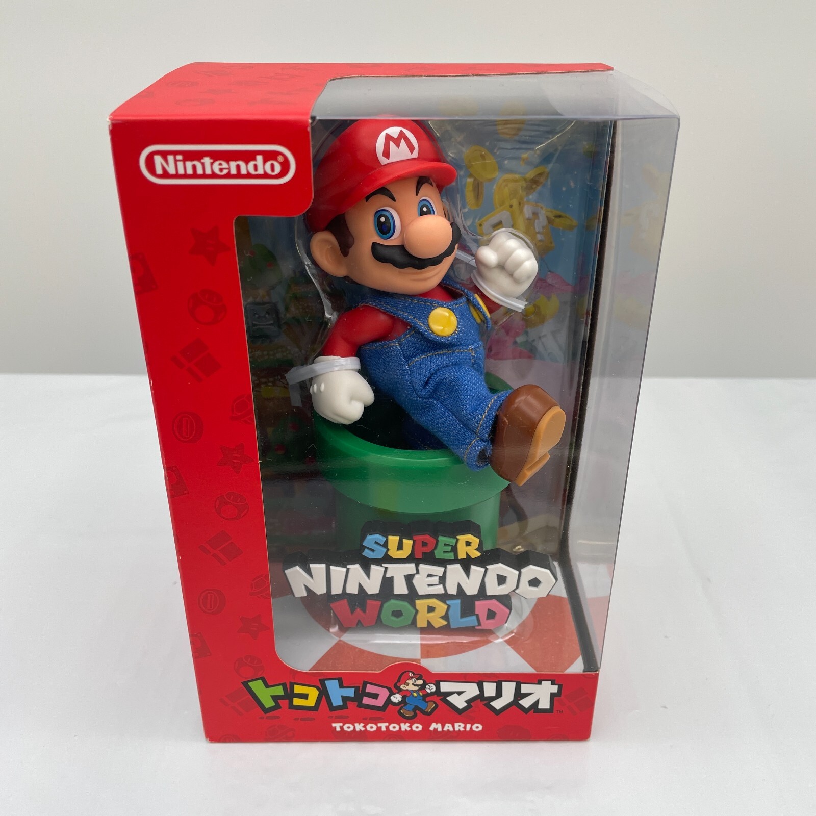 マリオコレクション Super Mario Collection Nintendo Super Famicom 1993 Japanese