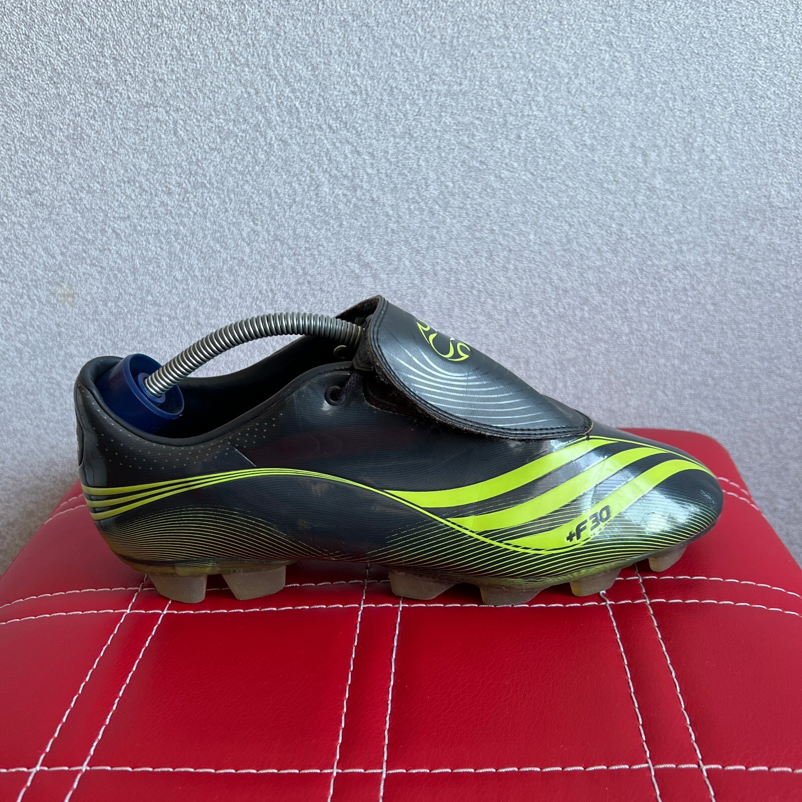 Rare ADIDAS F30 TRX FG FOOTBALL BOOTS Size 9.5 US | eBay Rare ADIDAS F30 TRX FG FOOTBALL BOOTS Size 9.5 US | eBay