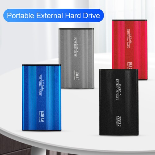 Stable Output High-speed Usb3.0 1tb/2tb Mobile Hard Drive