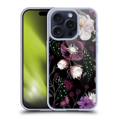 ANIS ILLUSTRATION GRAPHICS GEL CASE COMPATIBLE WITH APPLE iPHONE PHONES/MAGSAFE