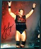 Lex Luger Signed 8x10 NWO Wrestling Photo Autograph TriStar COA Black Ink Auto