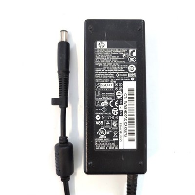 Adapter HP 19v/90w/4,74A 7,4*5,0