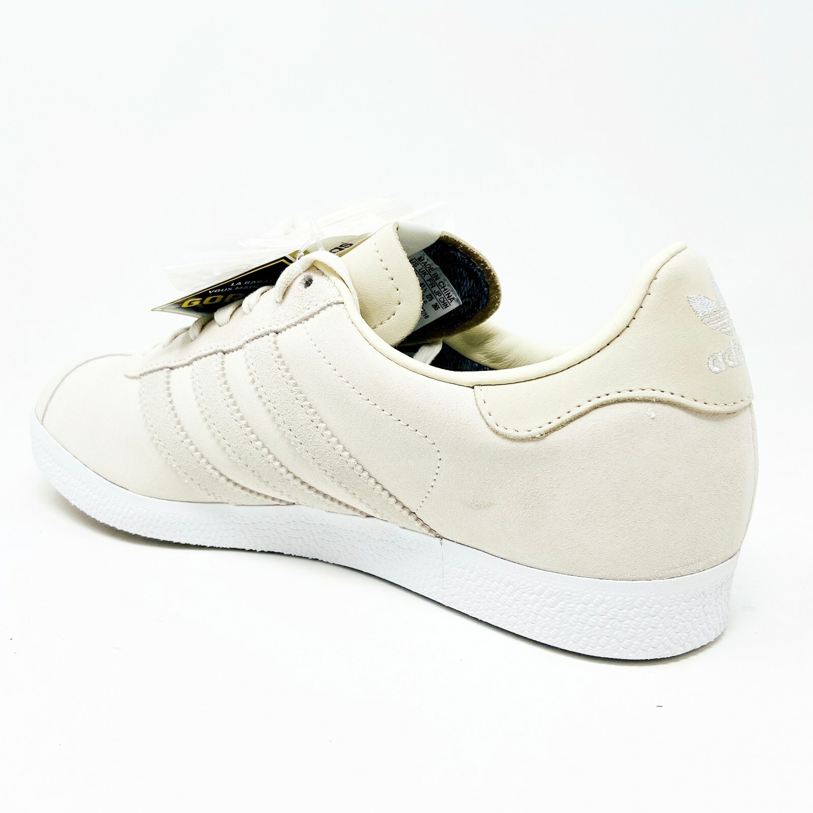 Adidas Gazelle Saint Alfred Gore-Tex 