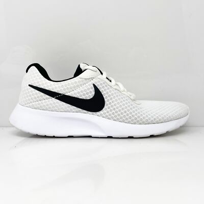 

Nike Womens Tanjun 812655-100 Белые кроссовки кроссовки размер 7,5, Белый, Tanjun