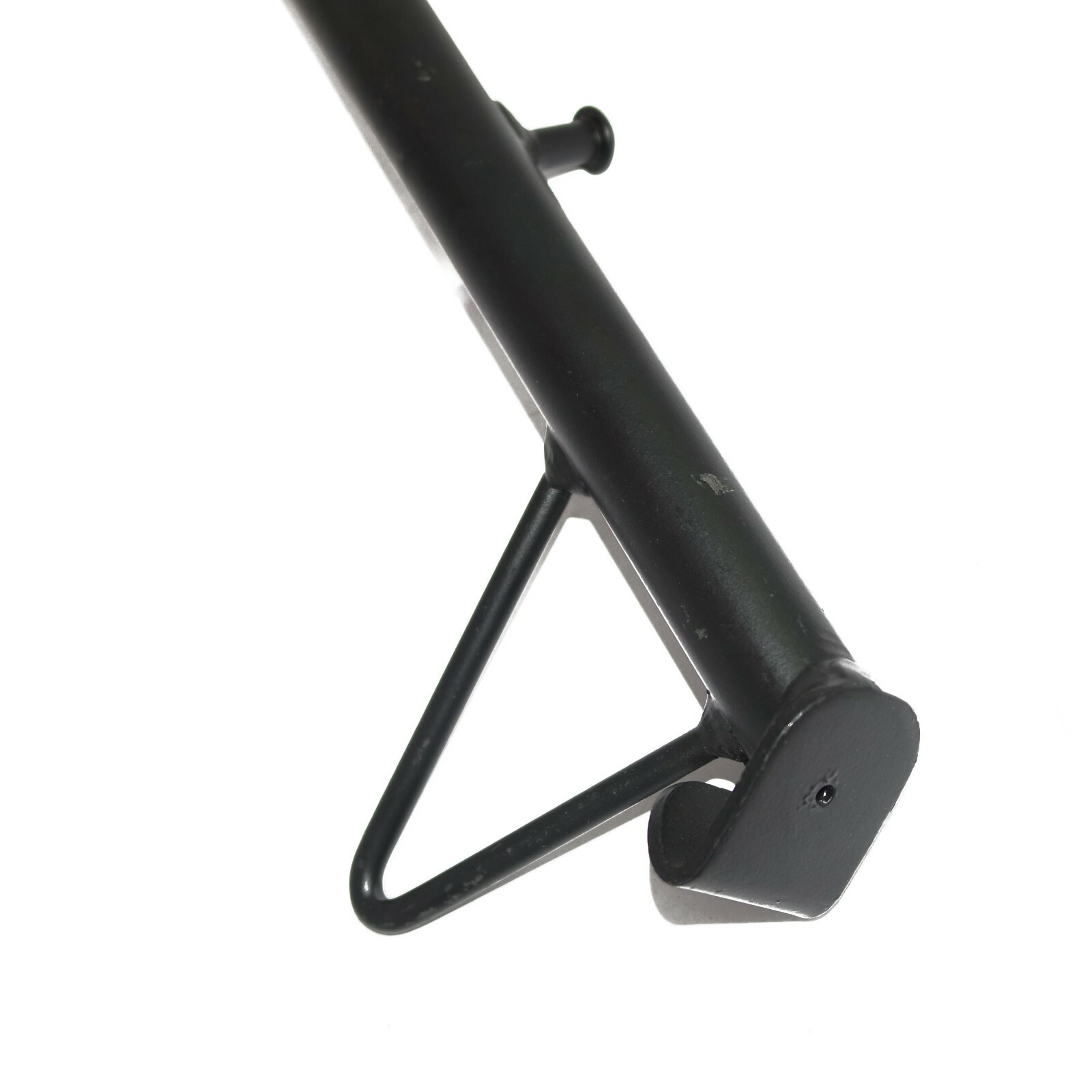 Side Stand Black Powder Coated For Royal Enfield Himalayan 411cc 587013/D