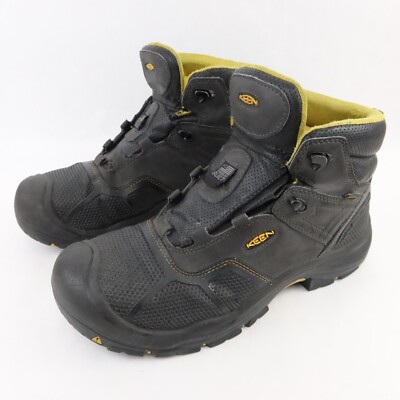 Keen logandale boots 2025