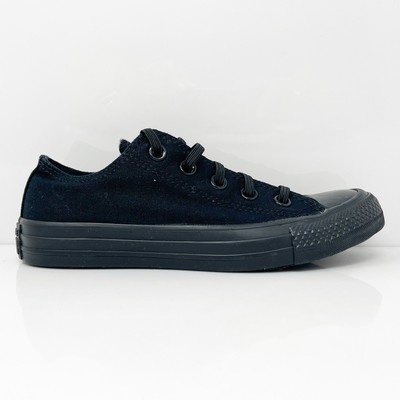 

Converse Unisex CT All Star M5039 Черная повседневная обувь Кроссовки Размер M 3,5 W 5,5, Черный, Chuck Taylor All Star