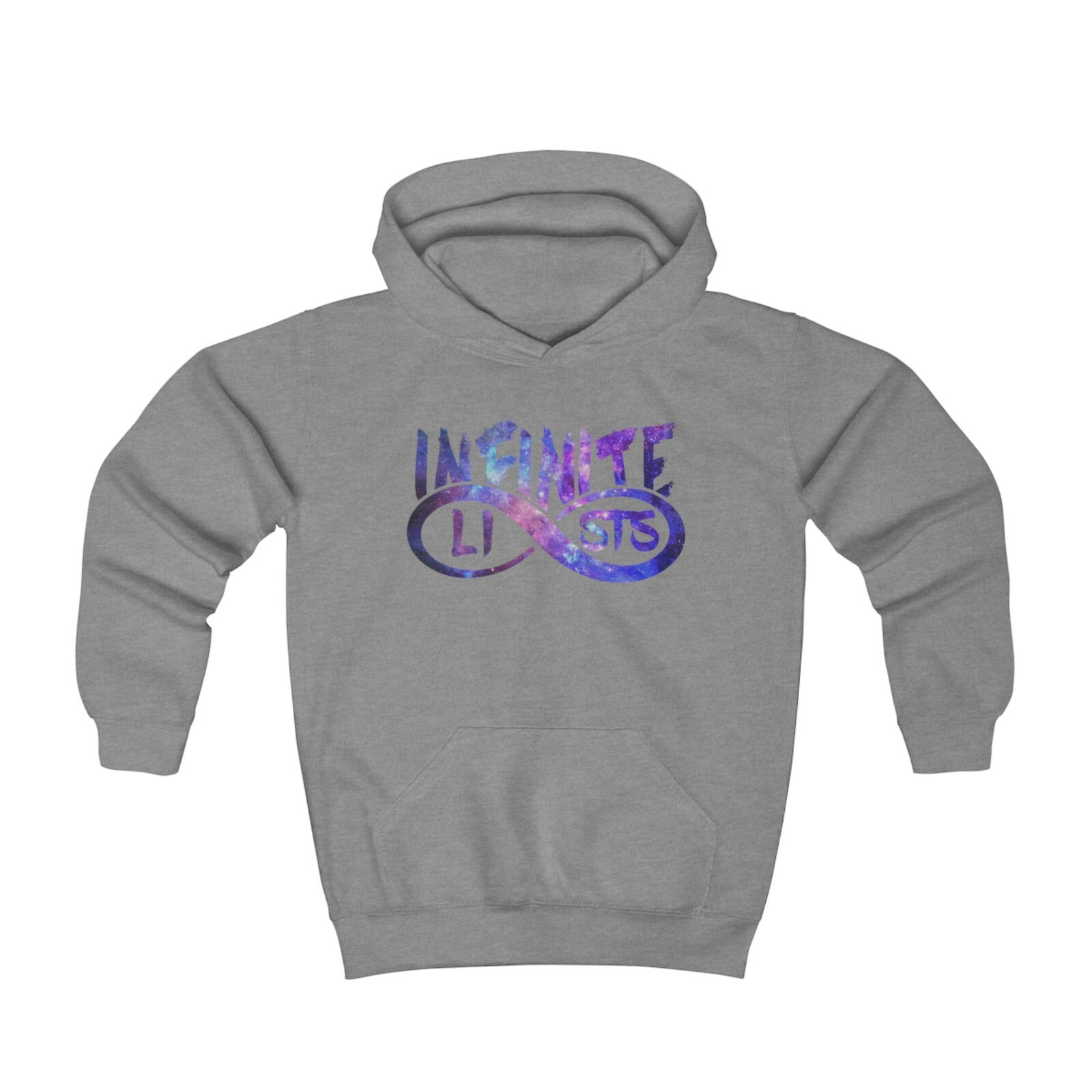 infinite lists camo hoodie