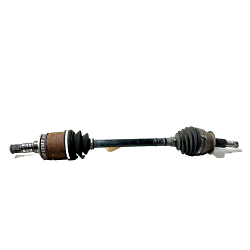 2014-2020 Infiniti Q50 RWD Rear Left Driver Side Axle Shaft Halfshaft OEM