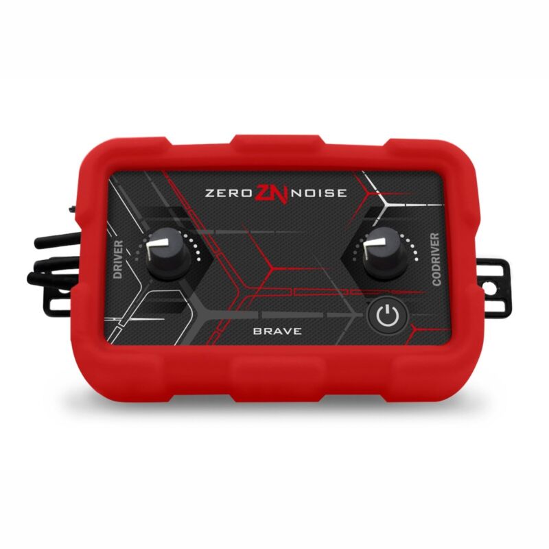 Zeronoise Gegensprechanlage Brave Männlich Stecker