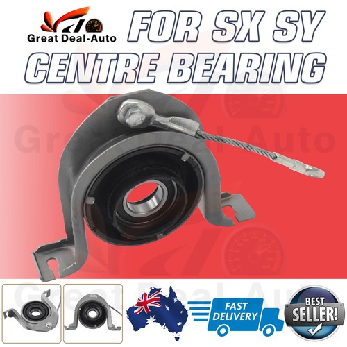 Tail Shaft Driveshaft Centre Bearing for Ford Territory SX SY 200411