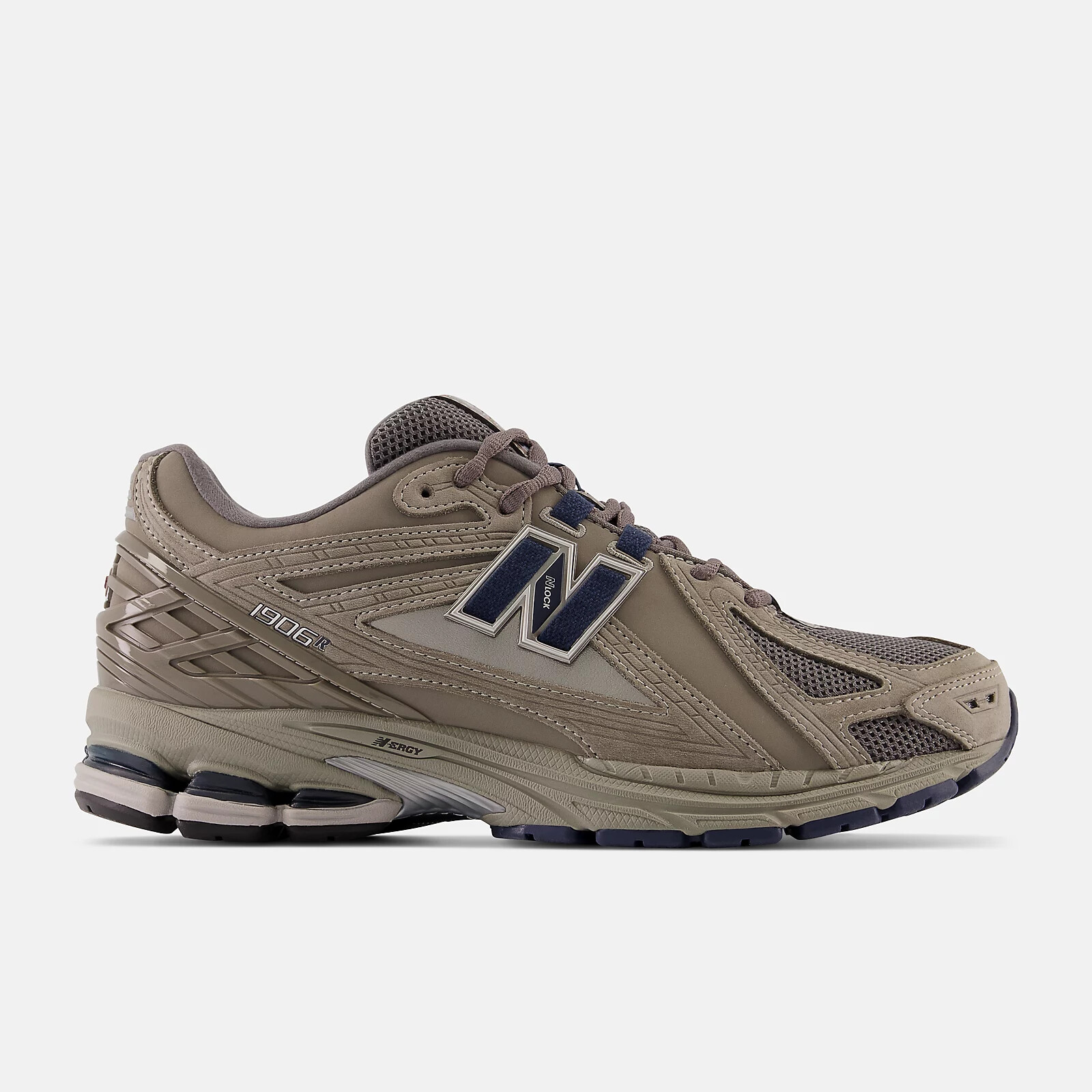 

Мужские кроссовки New Balance 1906R Charcoal Grey M1906RB, New Balance 1906R