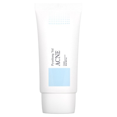 ACNE, Крем, 1,69 ж. унц. (50 мл)