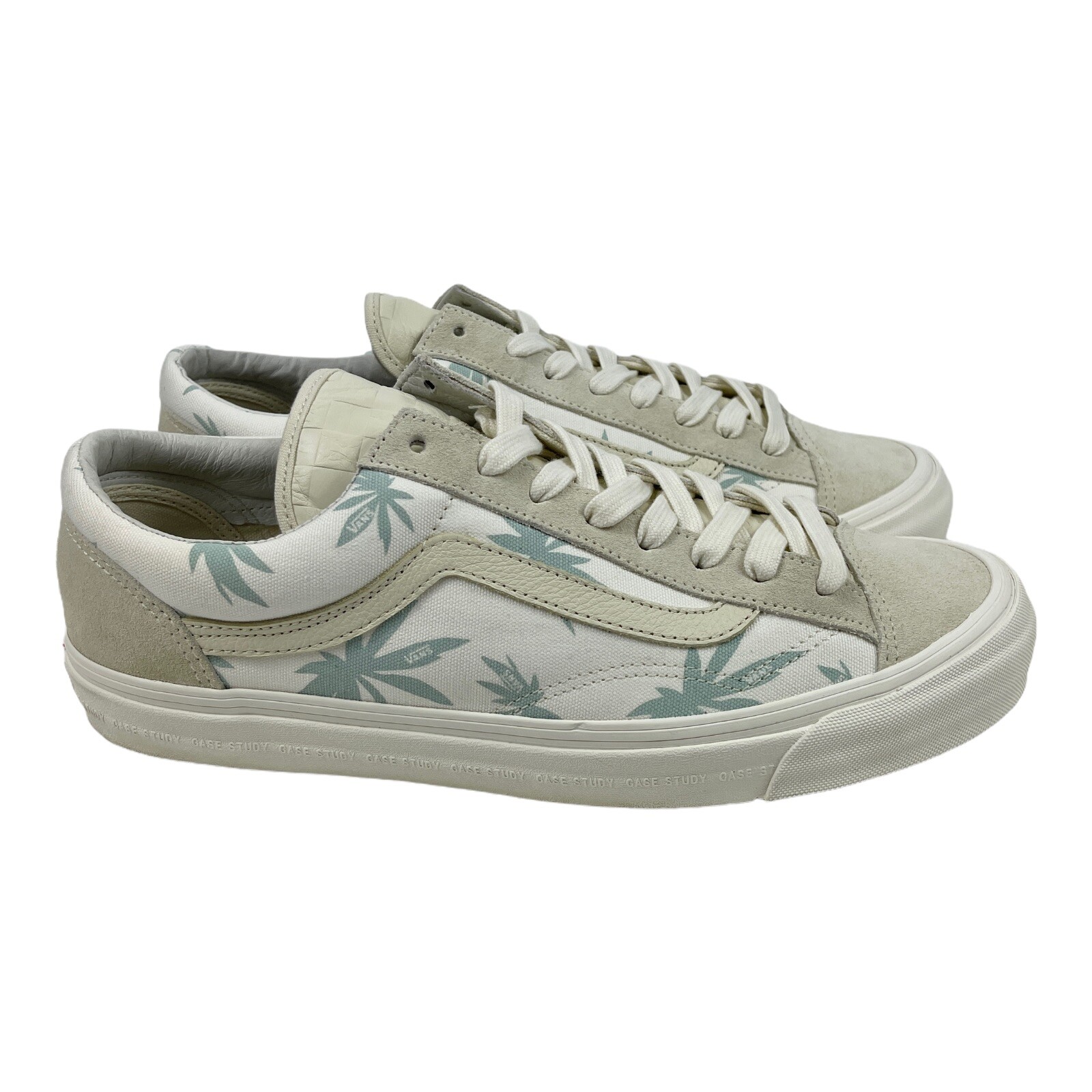 modernica x vans vault