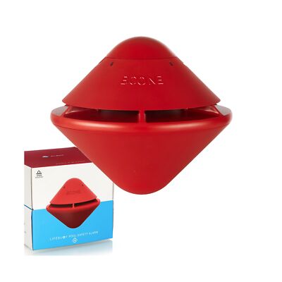 Genuine Part for BCone Pool Alarm - Additional Pool Unit for BCone Pool Alarm...