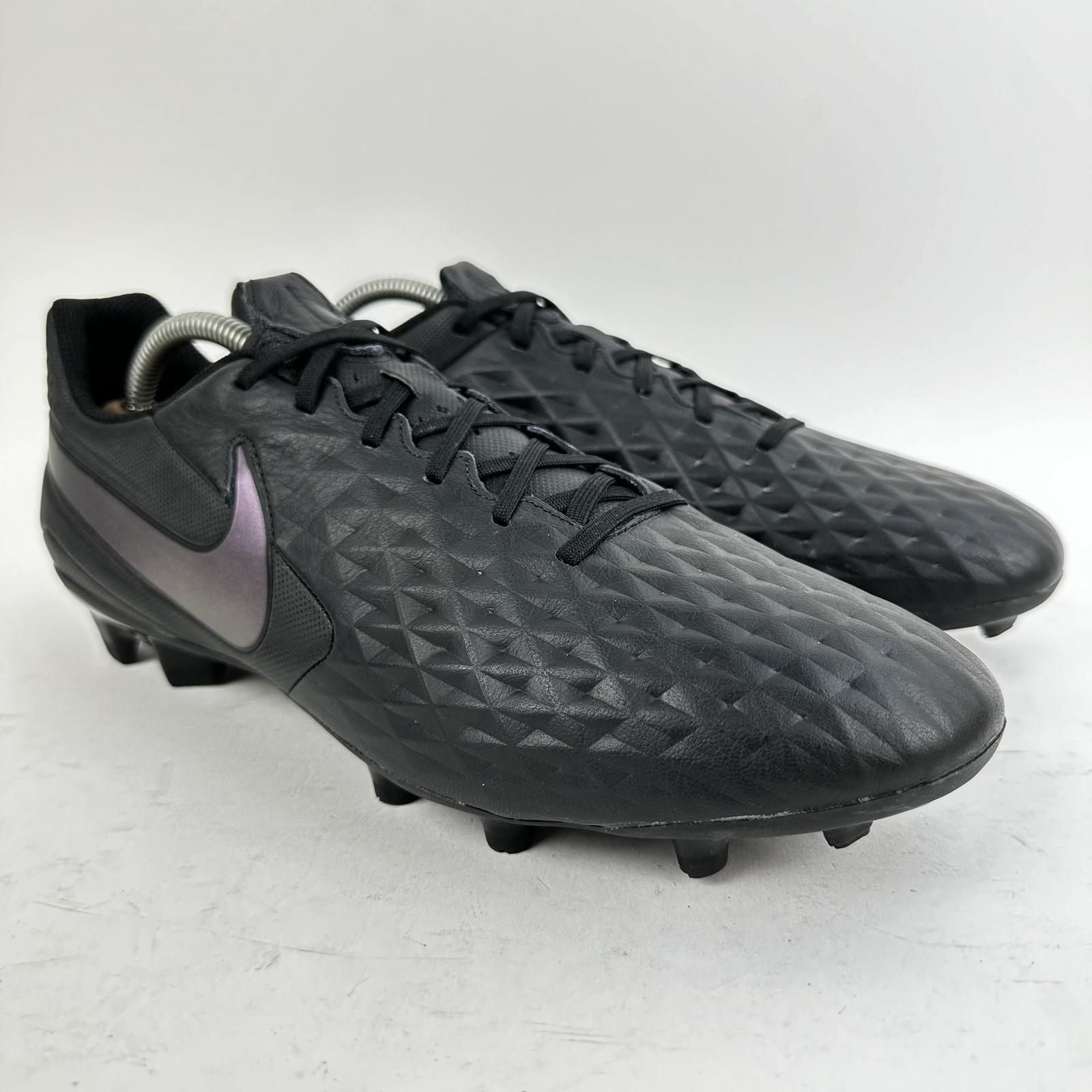 Nike Tiempo Legend 8 Academy FG soccer cleats AT5292-010