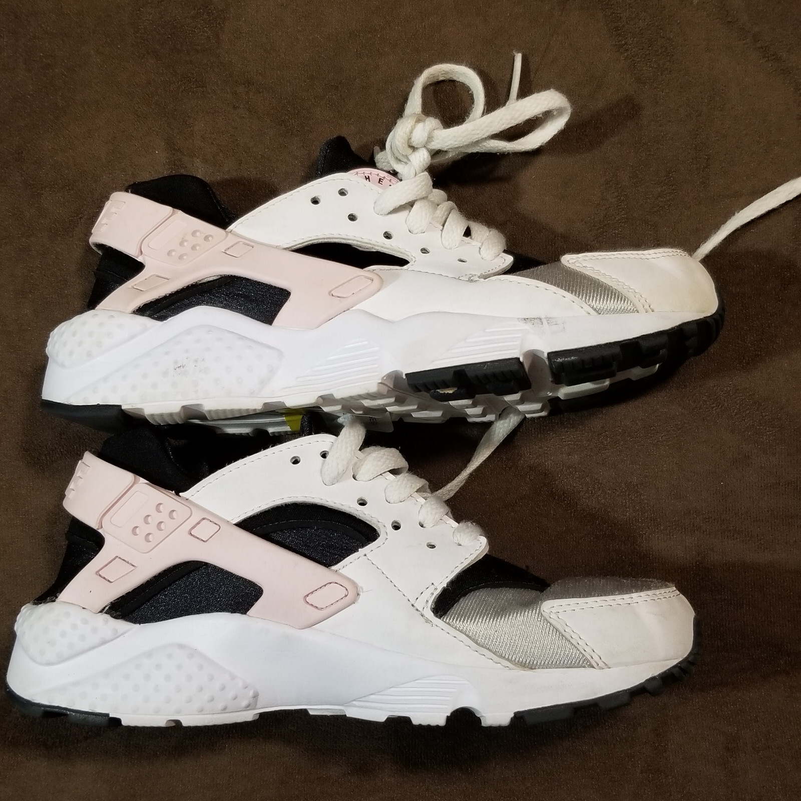 nike huarache junior 5.5