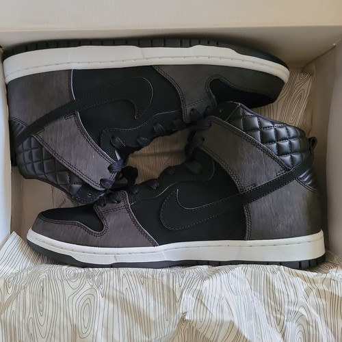 Nike SB Dunk High Civilist Berlin シビリスト・ベルリン Nike Dunk Premium SB High Civilist for Sale | Authenticity