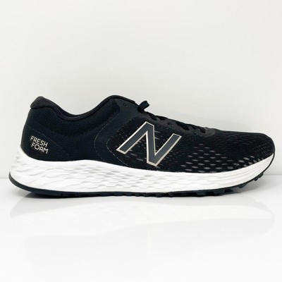 

Женские кроссовки New Balance FF Arishi V2 WARISLW2, черные кроссовки, размер 8,5 B, Черный, Fresh Foam Arishi V2
