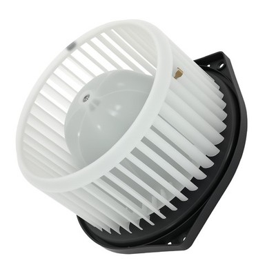 HVAC Heater Blower Motor w/ Fan for Acura TL 3.2L 2004-2008 79310SEPA02 700004