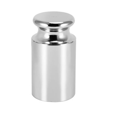 5 KG Calibration Weight, 5000g Precision Class M1 Steel Scale Calibration Wei...