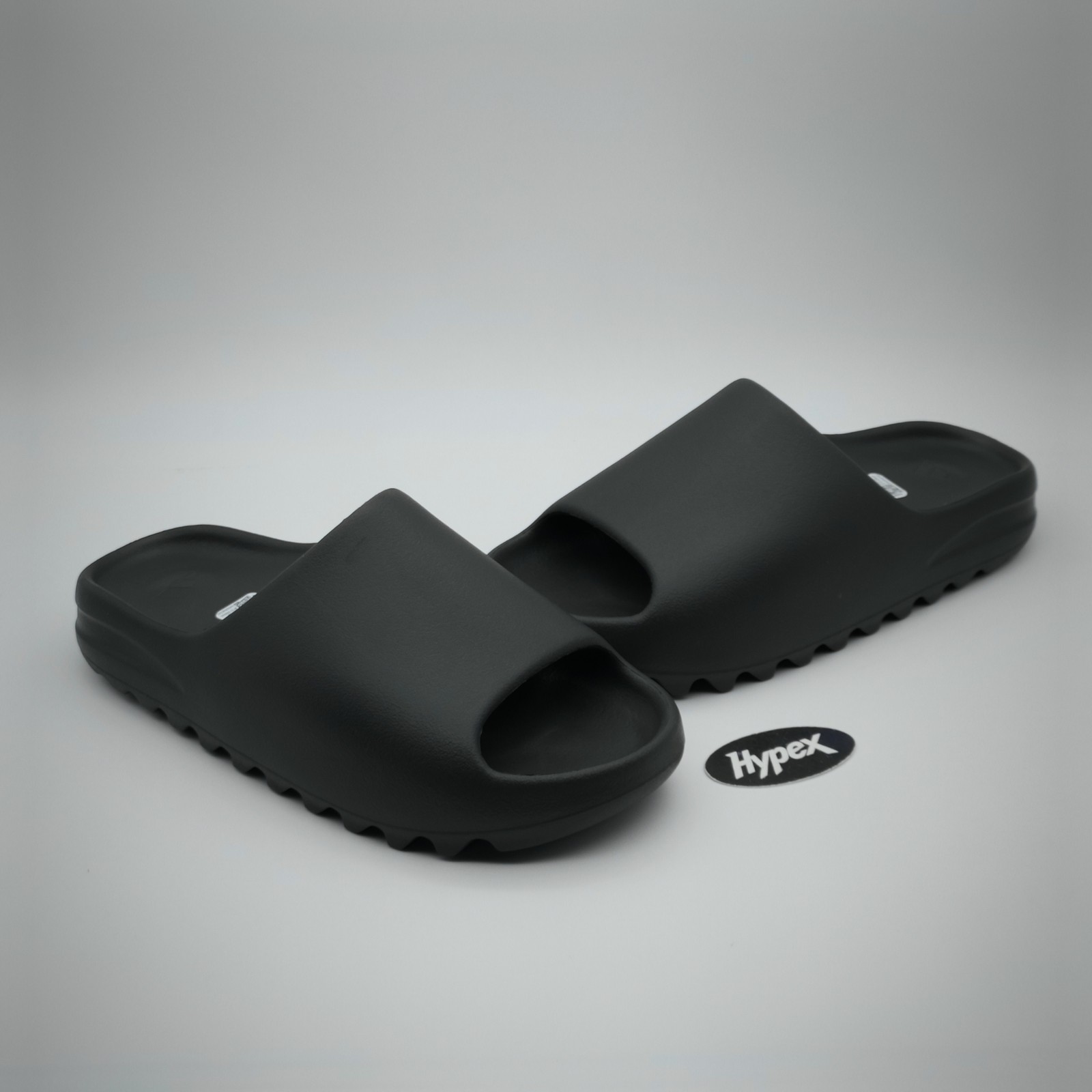  YEEZY Slide ブラック　US10 $_57.JPG