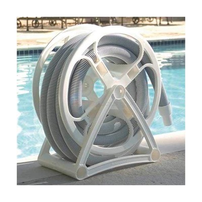 Feherguard Swimming Pool Vacuum Hose Storage Reel