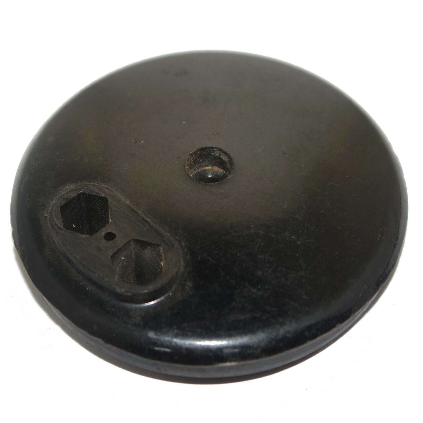 Dynamo End Cover Cap For Norton BSA Triumph AJS Matchless