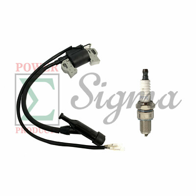 Ignition Coil For DuroMax XP8500E XP10000EH XP12000EH 16HP 18HP Generator