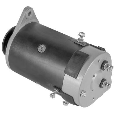 Starter for John Deere Gator TX Turf / TX Turf 4x2 Kawasaki 15.5HP AM137931 