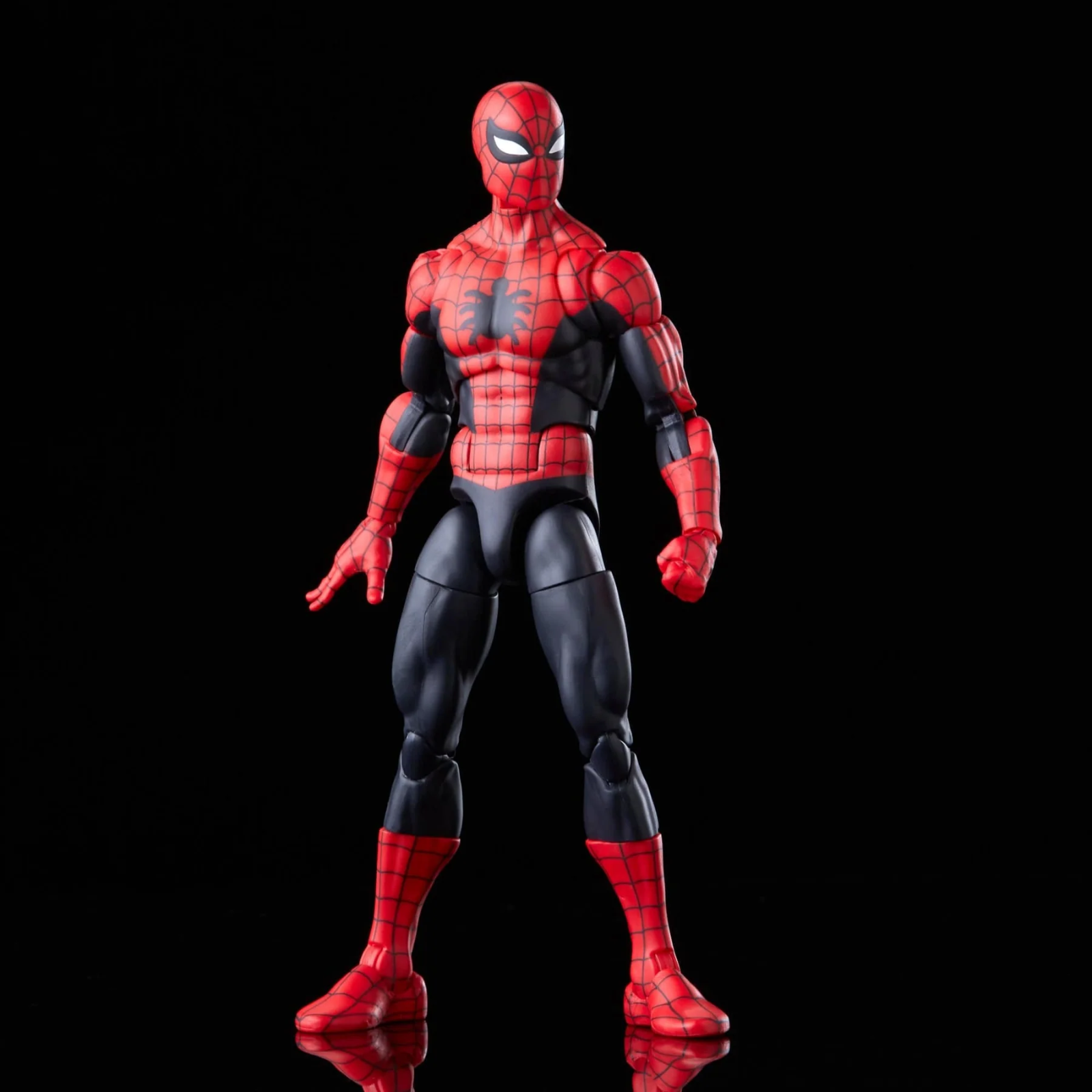 Marvel Legends Series 60th Anniversary Amazing Fantasy