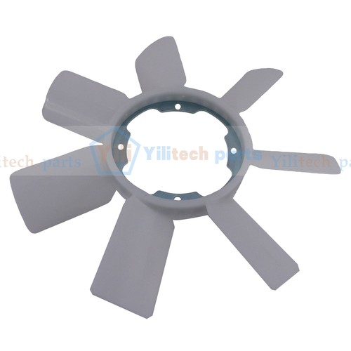 Radiator Cooling Fan 21060-N8560 For Nissan 200SX 720