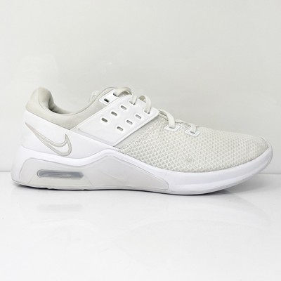 

Белые кроссовки Nike Air Max Bella TR 4 CW3398-102, размер 9, Белый, Air Max Bella TR 4