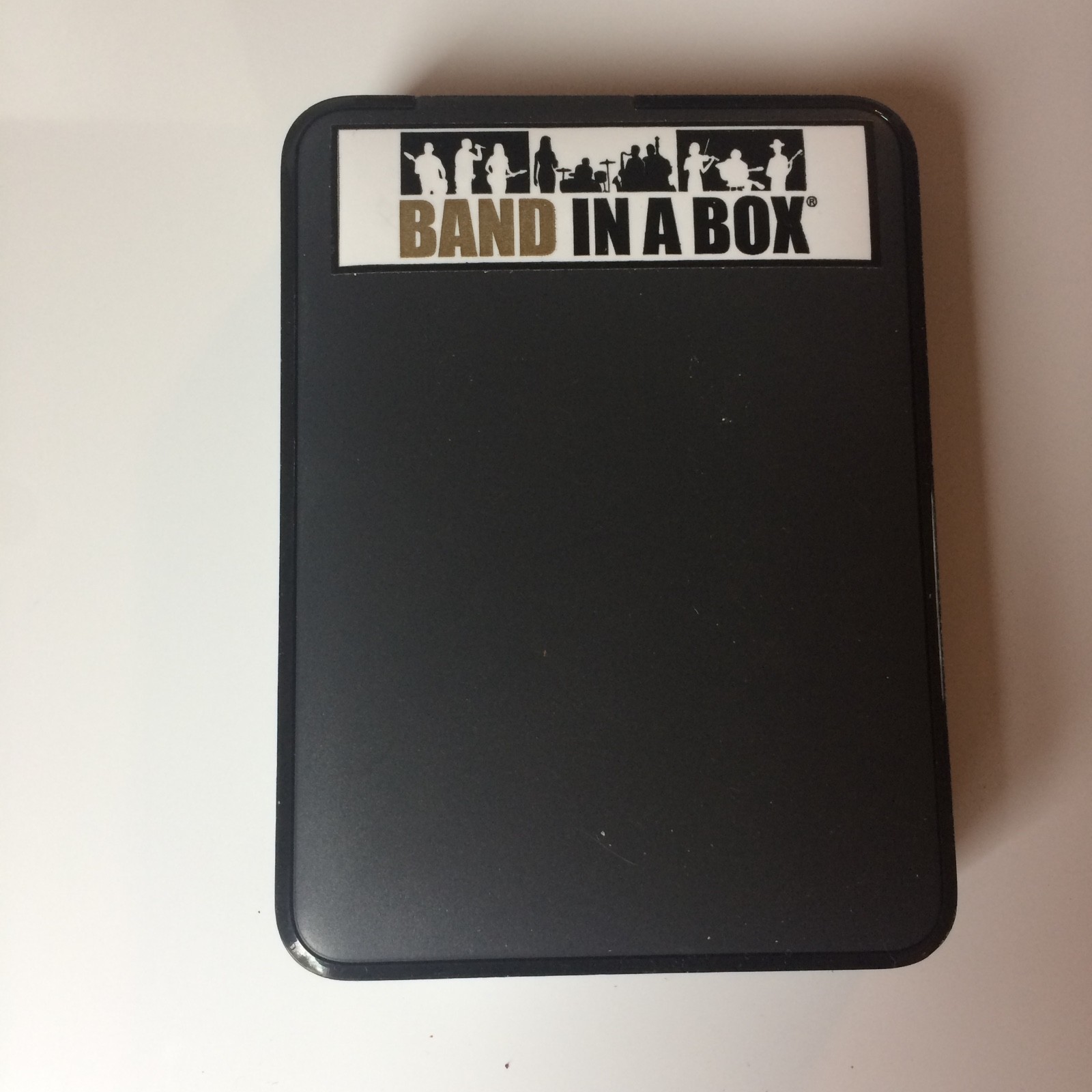 PG Music Band in a Box Audiophile 2017 MAC, PLUS All Xtra Styles PAK 3