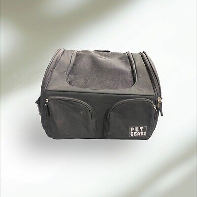 Pet Gear Carrier (small Dog Or Cat