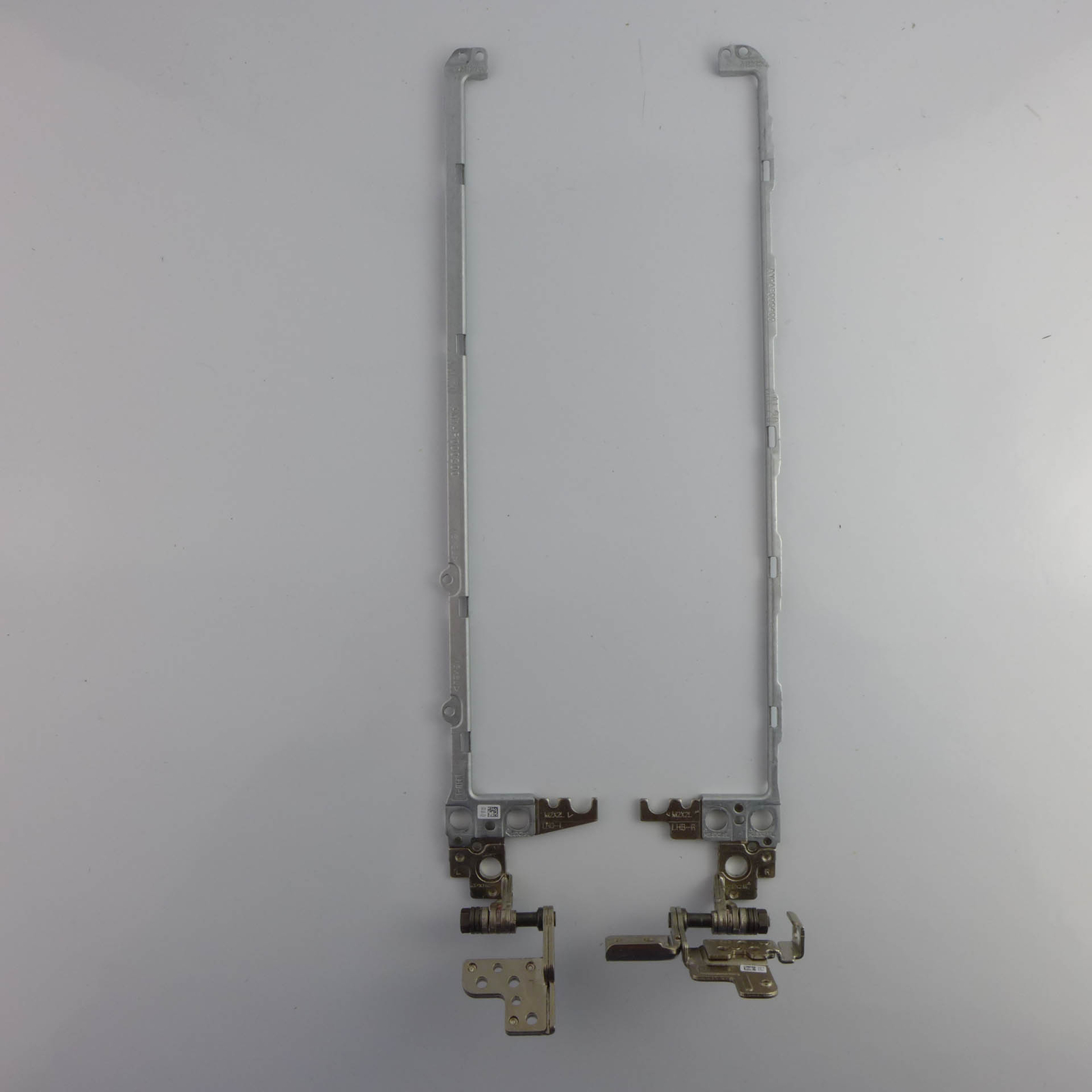 ORIGINAL DELL Vostro 3558 Displayscharnier Set  hinge set 15-3000 Serie ✅