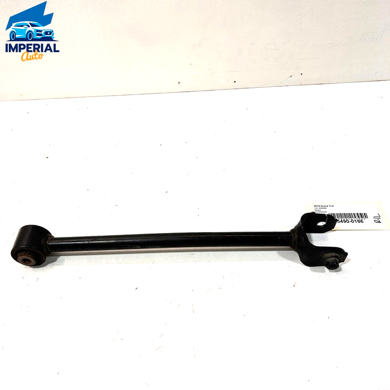 Used 2015-2020 Acura TLX REAR LEFT DRIVER SUSPENSION CONTROL ARM OEM